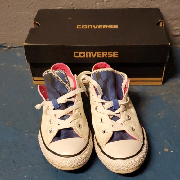 Sneakers - Picture 2 of 6